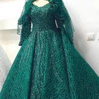 لباس مجلسی