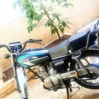 شهاب ۱۲۵|موتورسیکلت|ساوه, |دیوار