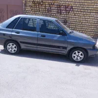 پراید مدل 87