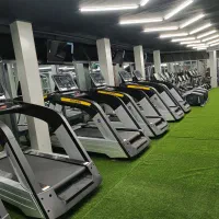 بوفه باشگاه مدال