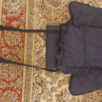 سایه بان برفگیر باران گیر کالسکه دلیجان|کالسکه و لوازم جانبی|کرج, حصارک بالا|دیوار