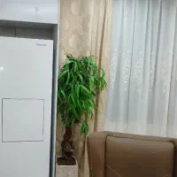 درختچه امستل مصنوعی وبامبو وکوزه