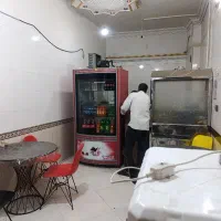 اجاره مغازه|اجارهٔ مغازه و غرفه|مشهد, موعود|دیوار