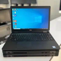 Dell latitude 5580