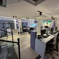 استخدام در آژانس هواپیمایی پارامیس