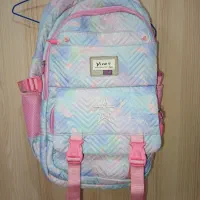 کوله دخترونه