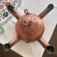 چراغ روغن سوز
