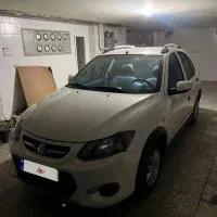 کویک بی رنگ ۴۰۱|خودرو سواری و وانت|کرج, برغان|دیوار