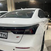 آریزو ۶ جی تی GT|خودرو سواری و وانت|کرج, گلشهر|دیوار