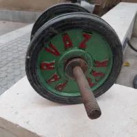 فروش دمبل