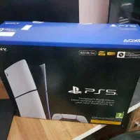 ps5 slim digital 825gb 2116 ریجن اروپا