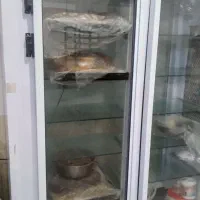 یخچال فریزر صنعتی|فروشگاه و مغازه|مشهد, رضاییه|دیوار