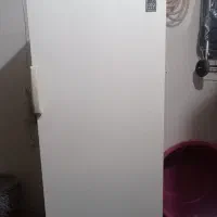 فروش یخچال فریزر پارس و پمپ آب  نیم اسب|یخچال و فریزر|گرمه, |دیوار