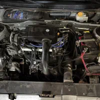 پژو ۴۰۵ مدل ۹۵ بدنه در حد|خودرو سواری و وانت|زاهدان, |دیوار