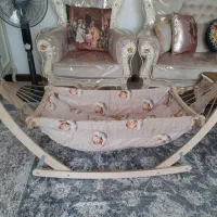 گهواره نوزاد|اسباب و اثاث بچه|تهران, شکوفه (عبدل آباد)|دیوار