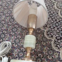 کاملا سالم  قد ۳۰ سانت|چراغ خواب و آباژور|تهران, جنت‌آباد مرکزی|دیوار