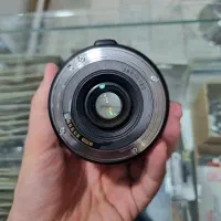 canon 28-200|دوربین عکاسی و فیلم‌برداری|تهران, چوب تراش|دیوار