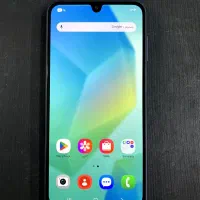 سامسونگ Galaxy A16 حافظه ۱۲۸ کاملا تضمینی درحدنو|موبایل|ارومیه, |دیوار