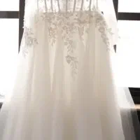 لباس عروس نو