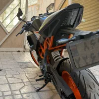 Ktm rc250 کی تی ام 250