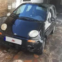 دوو ماتیز، مدل ۱۳۷۹