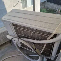 کولر گازی ۲۴۰۰۰ پاکشوما|کولر گازی و فنکوئل|آمل, |دیوار