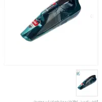 جاروبرقی رونیکس