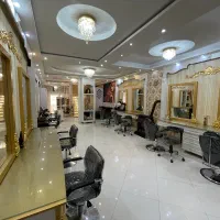 اجاره  اناق ولاین ها در سالن vip دارای تابلو|اجارهٔ دفتر کار، اتاق اداری، مطب|مشهد, ایثار|دیوار