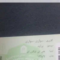 مدارک گمشده
