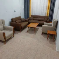 منزل مبله مستقل باغ دلگشا