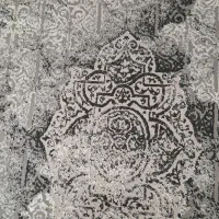 گلیم|فرش|کرمانشاه, |دیوار