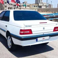 پژو slx|خودرو سواری و وانت|اهواز, منازل سپاه|دیوار