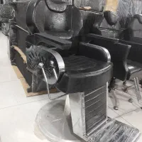 صندلی اصلاح آرایشگاه صندلی پدیکور پدالی میکاب|آرایشگاه و سالن‌های زیبایی|مشهد, موسوی قوچانی|دیوار