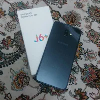 گوشی سامسونگ مدل +j6|موبایل|تبریز, |دیوار