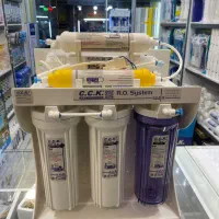 فروش دستگاه تصفیه آب