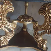 میز عسلی|مبلمان خانگی و میز عسلی|گلستان (تهران), |دیوار