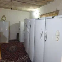 یخچال فریزر به شرط وتضمینی|یخچال و فریزر|کامیاران, |دیوار