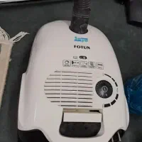 جارو برقی سایا مدل فوتون