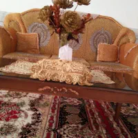 مبل راحتی ۹ نفره