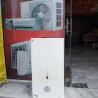 آب گرمکن 3115 بوتان