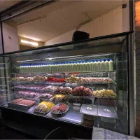 یخچال ویترینی برند فریدونی