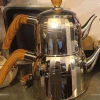 کتری و قوری زیو