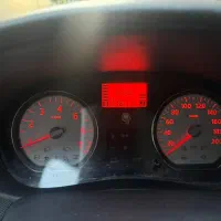 ساندرو استپ وی اتومات|خودرو سواری و وانت|اصفهان, سعادتآباد|دیوار