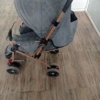 کالسکه نوزاد|کالسکه و لوازم جانبی|سرپل ذهاب, |دیوار