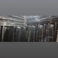 مبل خلیجی|مبلمان خانگی و میز عسلی|شوش, |دیوار