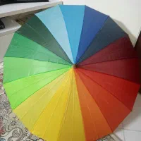 چتر درحد نوسالم