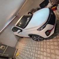 چانگان cx35 Plus وارداتی مدل ۲۰۲۴ سفید|خودرو سواری و وانت|مشهد, احمدآباد|دیوار