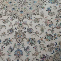 قالی جفت نه متری یزدی دستبافت|فرش|شیراز, بریجستون|دیوار