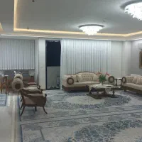 اجاره آپارتمان ۱۶۵ متری ۳ خوابه در شهرک میلاد