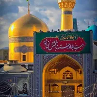 گروه زیارتی خورشید هشتم